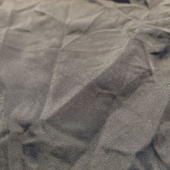 Bcp Selection Halter top Swimwear, size 12, Black - Picture 3 of 11